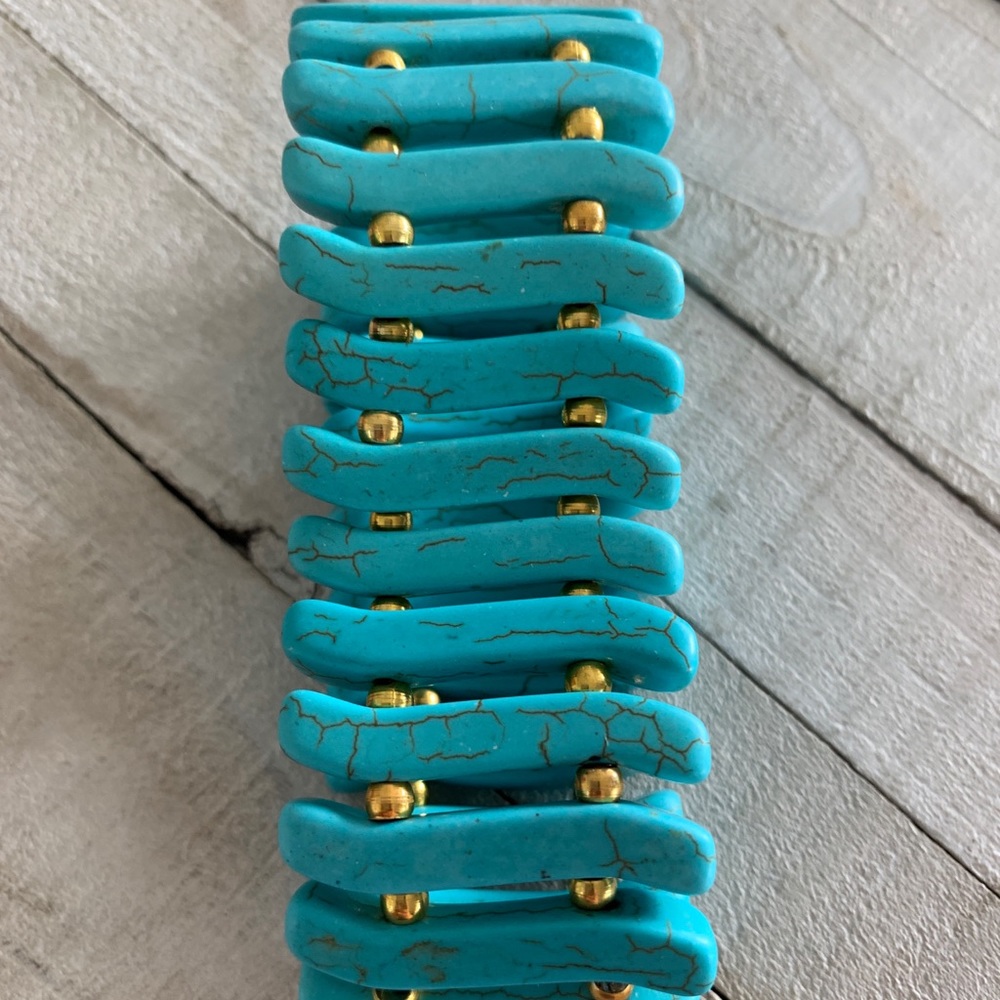 Turquoise Bracelet - Picture 13 of 15